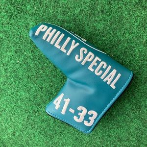 Bettinardi Limited Run Philly Special headcover